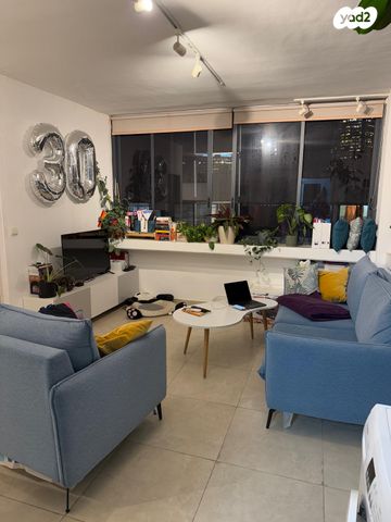 דירה, תושיה 18, מונטיפיורי, הרכבת, תל אביב יפו