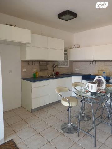 דירה, יעקב חזן 3, נווה יוסף, חיפה