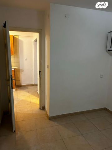 דירה, מקסיקו 6, קרית מנחם, ירושלים