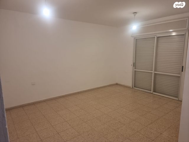 דו משפחתי, אולשן 14, שכונה ו', באר שבע