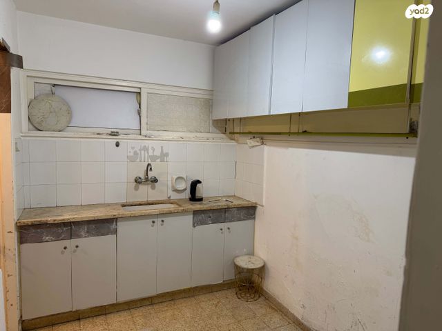 דירה, גלעינית 8, יפו ד', גבעת התמרים, תל אביב יפו