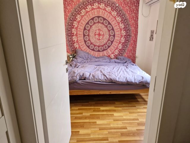 יחידת דיור, קהילת סופיה 37, תל ברוך, תל אביב יפו