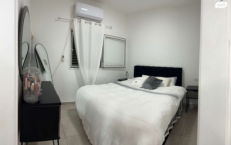 דירה, התאנים 5, מרכז העיר, קרית אתא