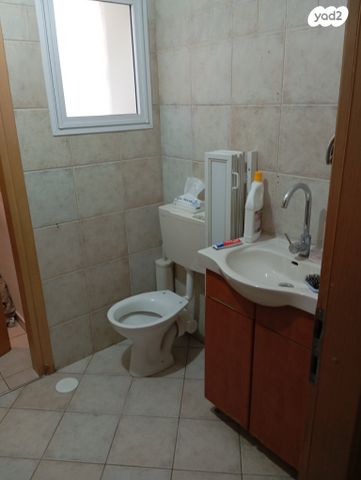 דירה, אלי כהן 40, נווה אילן, אשקלון