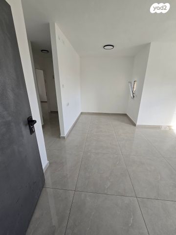 דירה, שדרות ירושלים 25, שכונה ט', באר שבע