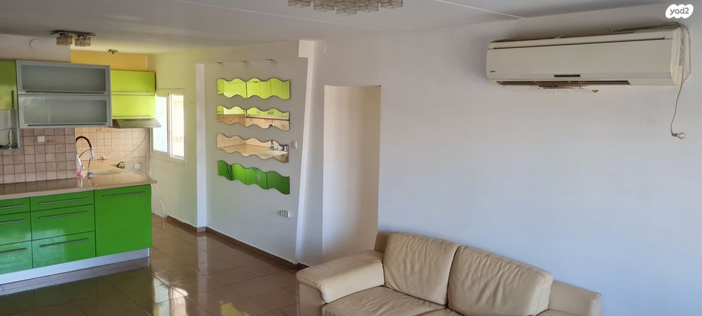 דירה, החשמונאים 73, לב מוצקין, בנה ביתך, קרית מוצקין