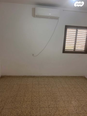 דירה, חיים משה שפירא 23, רובע ד', אשדוד