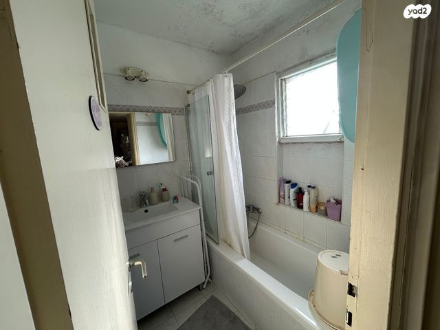 דירה, אבא אחימאיר 16, גבעת הזיתים, פסגת לוד, לוד