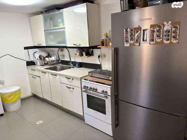 יחידת דיור, הליבנה 1, הר גילה, הר גילה