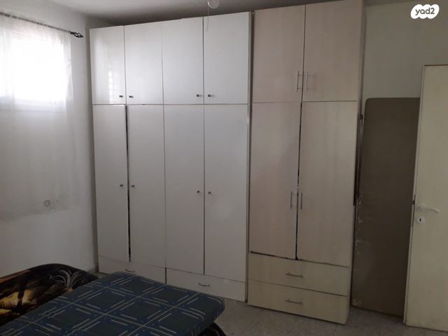 יחידת דיור, דוד רמז 35, קרית אלון, פתח תקווה