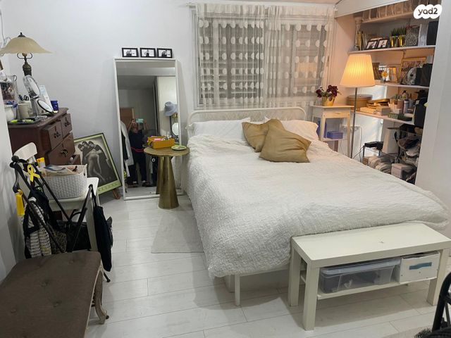 בית פרטי/ קוטג', התחייה 26, קרית שרת, רעננה