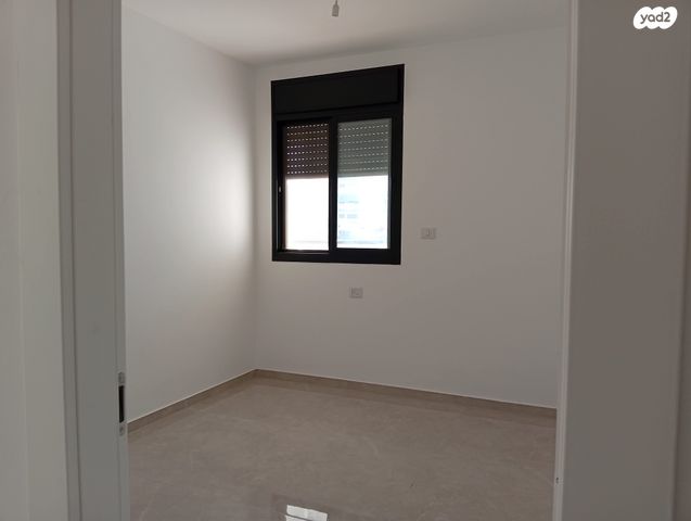 דירה, חיטה 5, הבוסתנים, שדרות