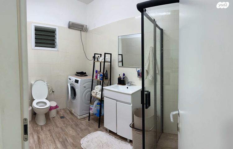 דירה, התאנים 5, מרכז העיר, קרית אתא