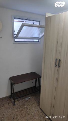 יחידת דיור, לילינבלום 69, קרית בנימין, קרית אתא