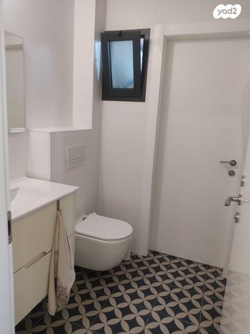 דירה, דרך רמון 7, המעיינות, מצפה רמון