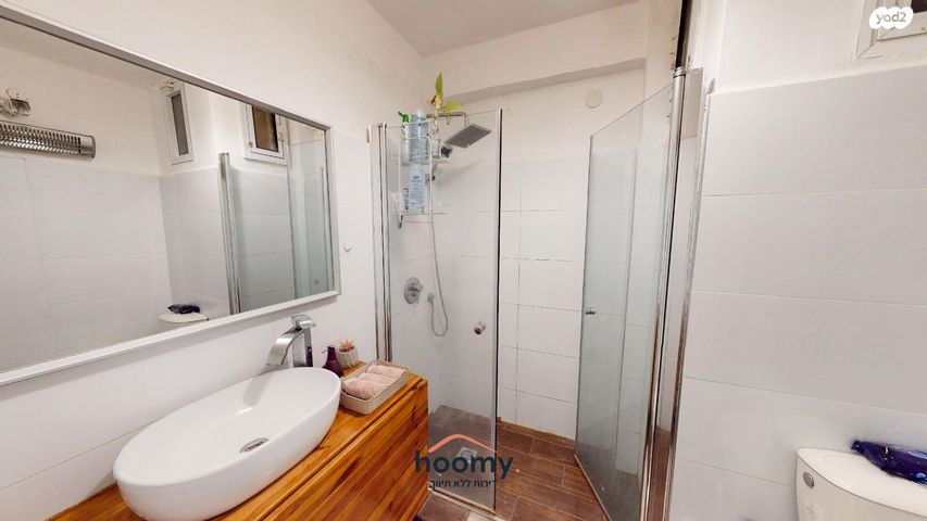 דירת גן, סמטת יהונתן 20, שכונה ד', באר שבע