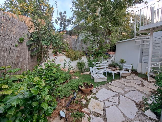 יחידת דיור, המחצבה 114, רמות מאיר, רמות מאיר