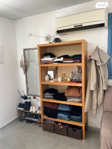 סטודיו/ לופט, הנדיב 23, וורבורג, בנימינה גבעת עדה