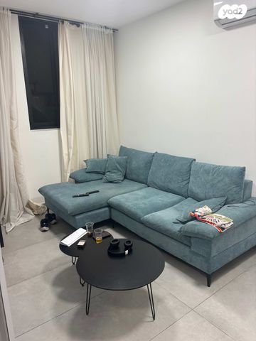 יחידת דיור, אח"י חנית 11, שער הים, ראשון לציון