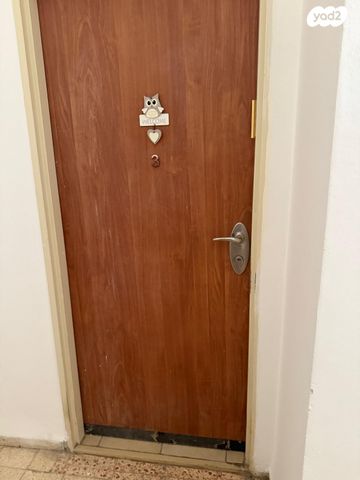 דירה, רש"י 1, אחוזת כנרת, טבריה