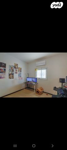 דירה, שלום עליכם 6, אגרובנק, חולון