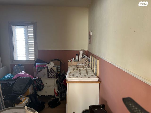 דירה, אבא אחימאיר 16, גבעת הזיתים, פסגת לוד, לוד