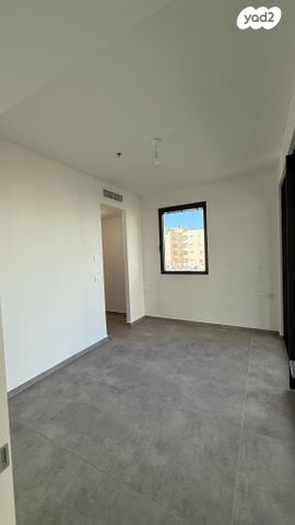 דירה, ויסוצקי 6, הצפון החדש - כיכר המדינה, תל אביב יפו