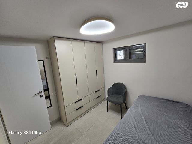 יחידת דיור, הקבלן 12, הר נוף, ירושלים