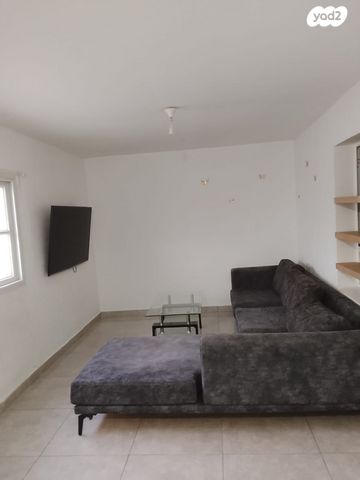 בית פרטי/ קוטג', ה. הכהן 294, אשל, ירוחם