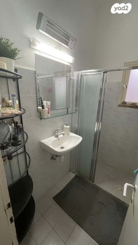 דירה, נחמני 47, לב תל אביב, לב העיר צפון, תל אביב יפו