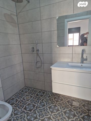 דירה, החשמונאים 31, נווה דוד רמז, רעננה