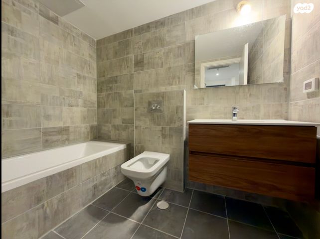 דירה, וינגייט 1, יד אליהו, תל אביב יפו