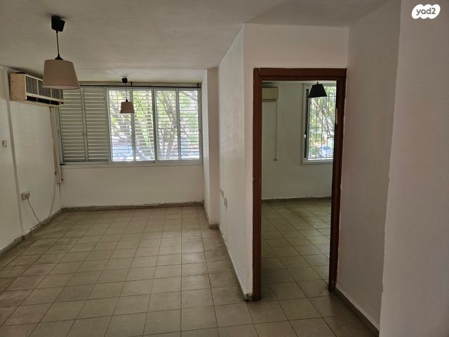 דירה, קהילת קליבלנד 14, נווה שרת, תל אביב יפו