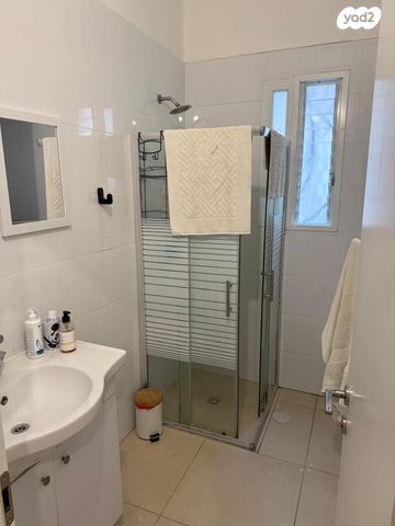 דירה, הרצל 87, פלורנטין, תל אביב יפו