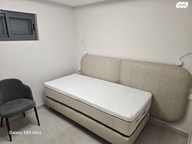 יחידת דיור, הקבלן 12, הר נוף, ירושלים