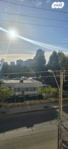 דירה, טבנקין 26, שכונה ה', באר שבע