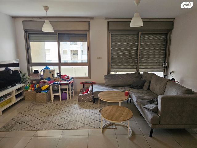 דירה, אליהו ברלין 2, אזורי חן, גימל החדשה, תל אביב יפו