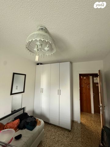 דירה, הצבעוני 16, קרית ראשון, ראשון לציון