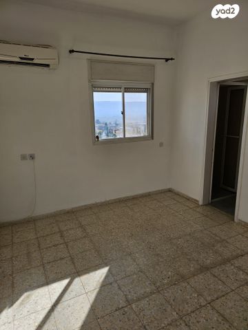 דירה, הורדים 15, שכונת הורדים, קרית שמונה