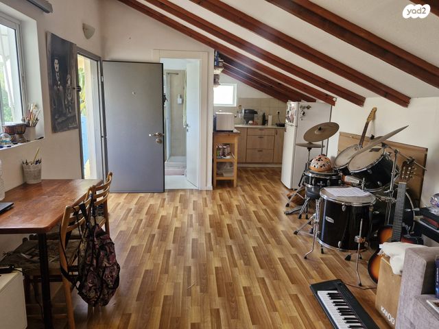 יחידת דיור, קהילת סופיה 37, תל ברוך, תל אביב יפו