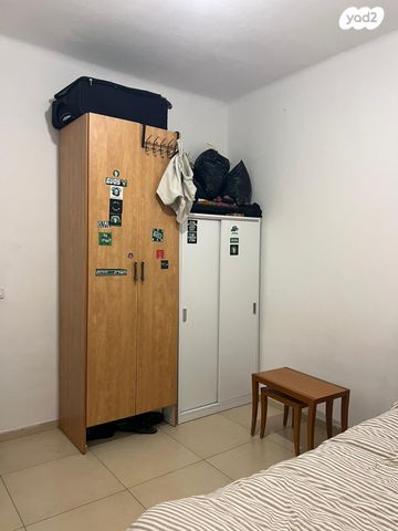 דירה, הרצל 87, פלורנטין, תל אביב יפו