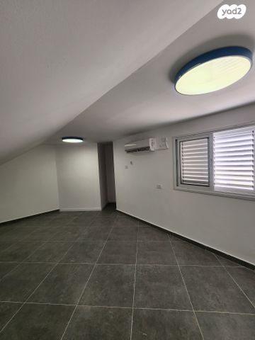 בית פרטי/ קוטג', יוסף תקוע 130, רמות, באר שבע