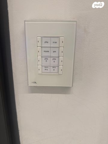 יחידת דיור, החיטה 1, זיתן, זיתן