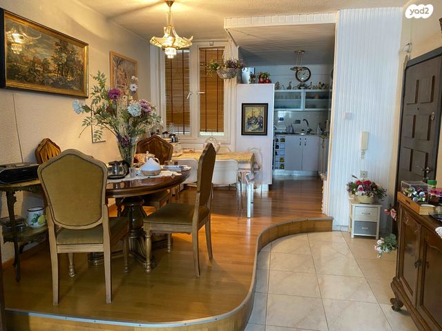 דירה, בבלי 16, בבלי, תל אביב יפו