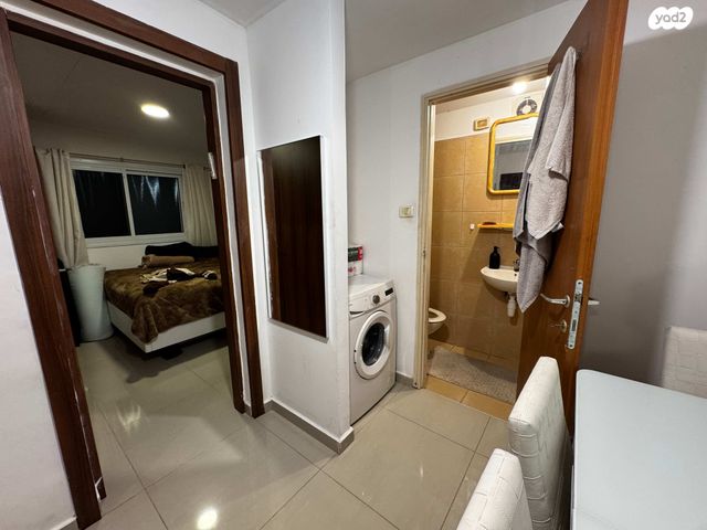 יחידת דיור, צבי סגל 33, ברנע, אשקלון