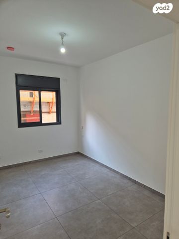 דירה, החשמונאים 31, נווה דוד רמז, רעננה