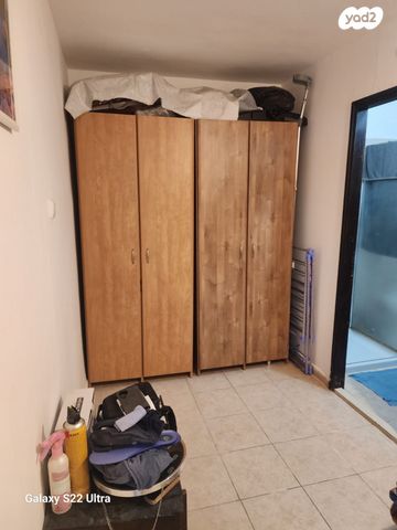 דירה, משעול סוכות 6, שכונה ד', באר שבע