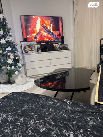 דירה, משה צדקה 3, נווה מאיר, רמלה