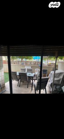 דירת גן, אהבת אדם 32, שרונה, כפר יונה