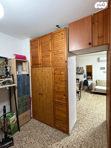 דירה, הצבעוני 16, קרית ראשון, ראשון לציון